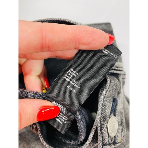 Free People Loving Good Vibrations Shorts - Picture 7 of 8